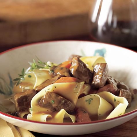 Beef Stew