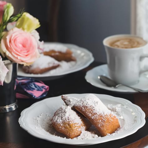 Beignets Beignets