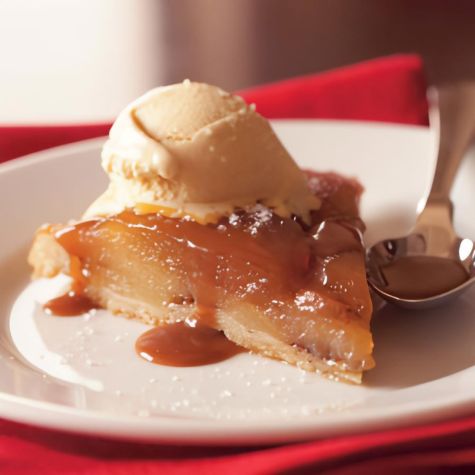 Tarte Tatin Tarte Tatin