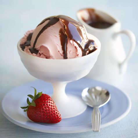 Chocolate Sauce