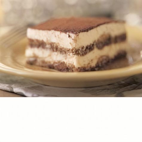 Tiramisù