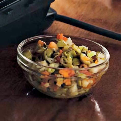 Olive Salad