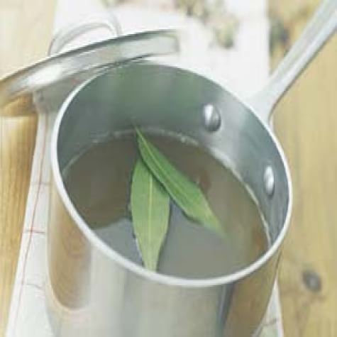 Beef Stock