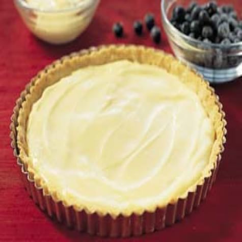 Pastry Cream Pastry Cream