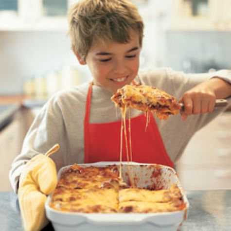 Lasagna