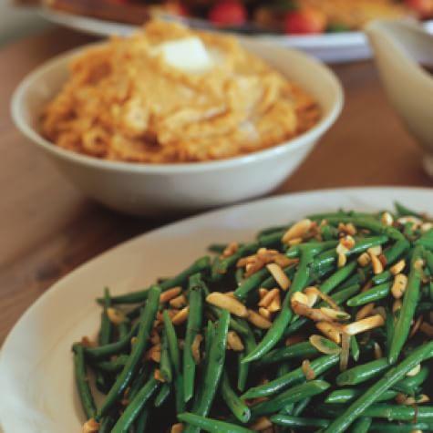 Sweet Potato Puree