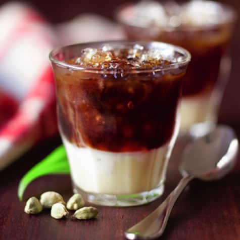 Thai Iced Coffee