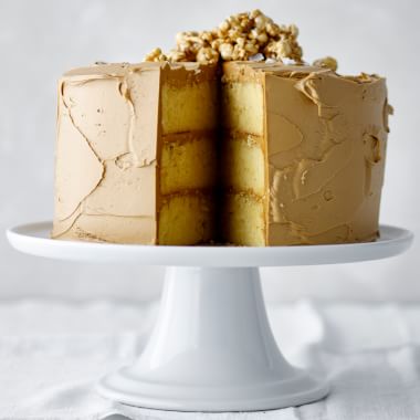 Classic Cakes
