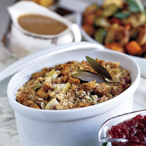 Quick & Easy Thanksgiving