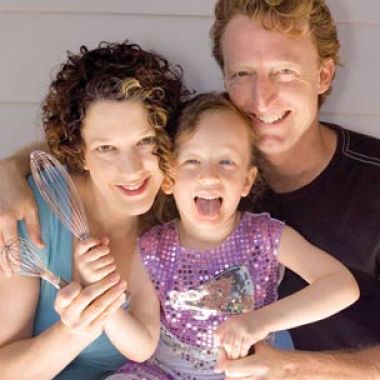 Dining at the Toddler Café: Ways to Please a Picky Eater