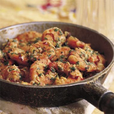 Tapas: The Small Plates of Spain and Portugal