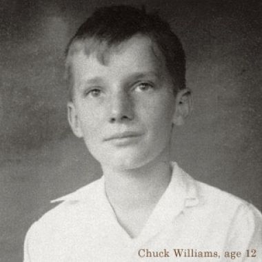 Chuck Williams on Cooking with Kids