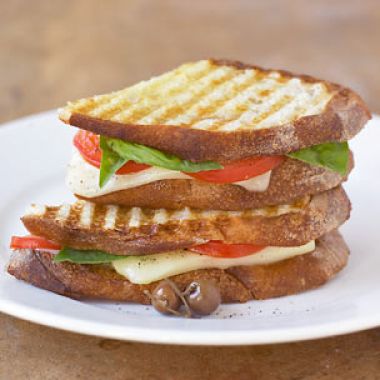 Italian Panini