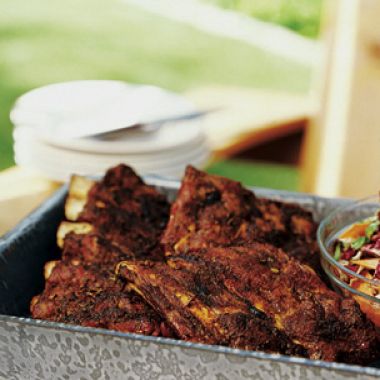 Smoking Foods on the Grill