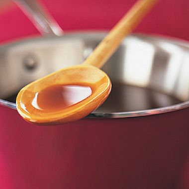 Cooking with Demi-Glace