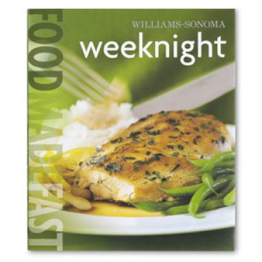 Book Brief: Food Made Fast