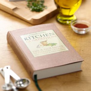 Williams-Sonoma Kitchen Companion