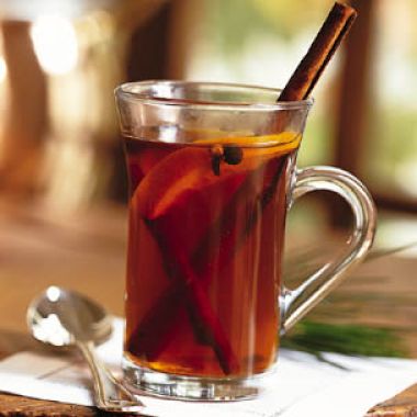 Tip: Making Mulled Drinks