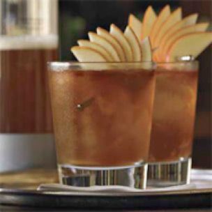 Garnishes and Accents