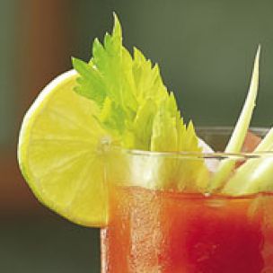 Garnishes and Accents