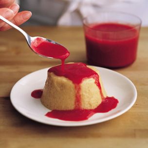 The Origins of Sauces