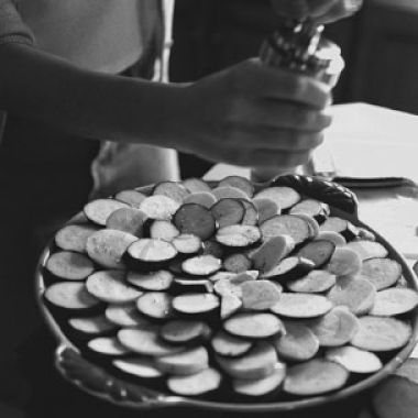 Supper Club Entertaining: Menu Planning