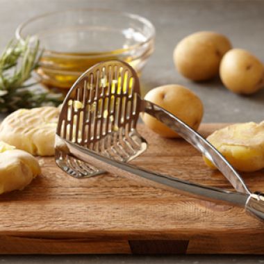 Thanksgiving Equipment Checklist