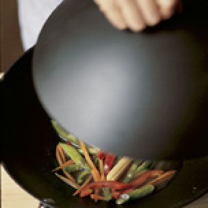 How to Stir-Fry