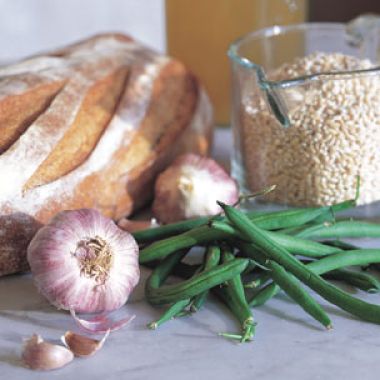 Mise en Place: The Secret to Cooking Like a Professional