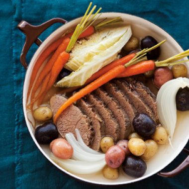 St. Patrick's Day Favorites