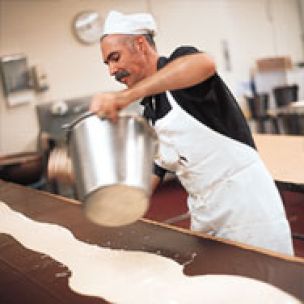 Profile: Charlotte's Confections