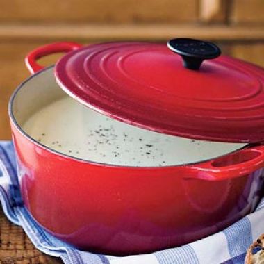 New Year's Day Open House