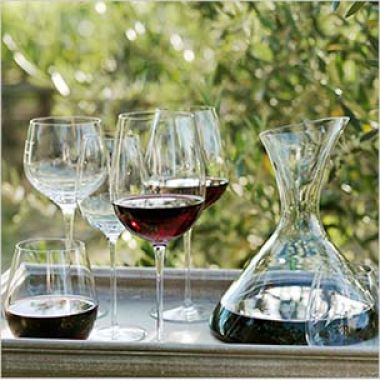 Choosing the Thanksgiving Wine