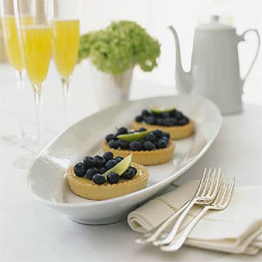 Tip: Assembled Desserts