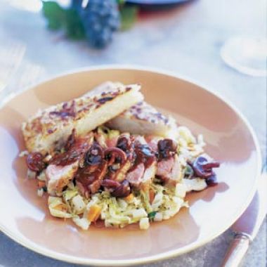 Wine Lovers' Evening