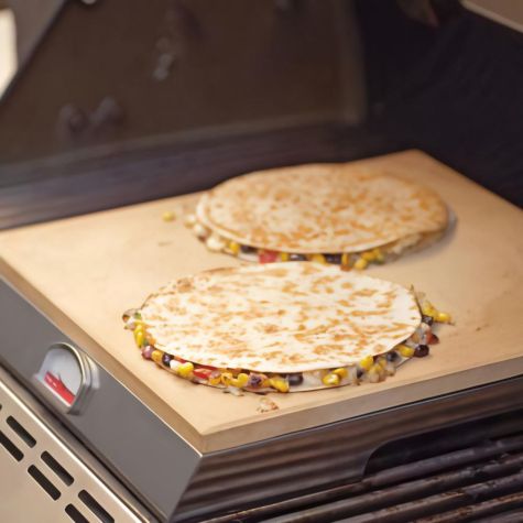 Black Bean and Corn Quesadillas