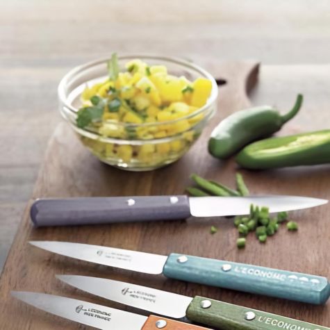 Mango-Pineapple Salsa