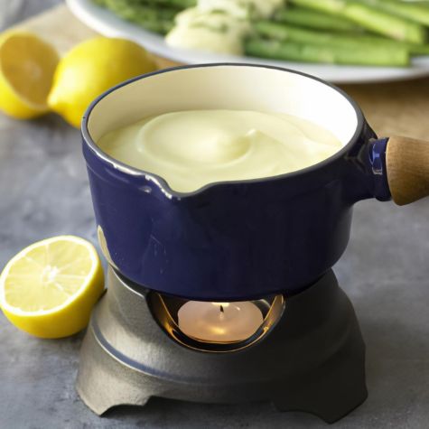 Hollandaise Sauce