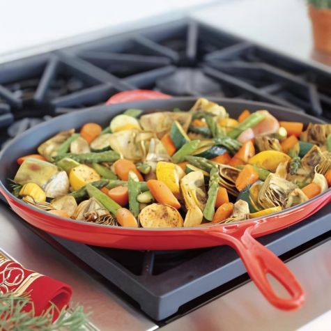 Provençal Vegetables