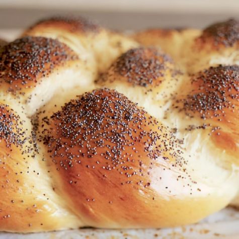 Challah