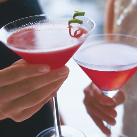 Virgin Cosmopolitans