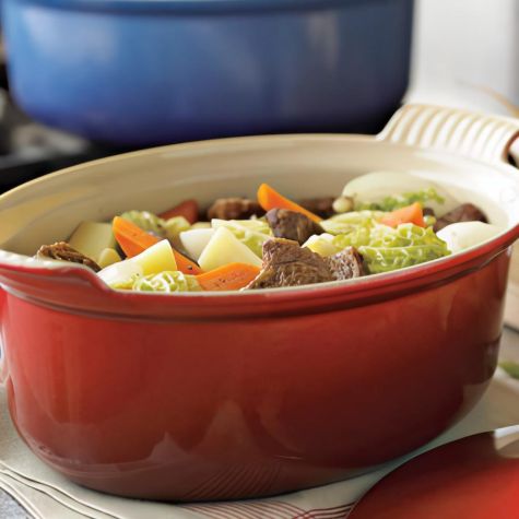 Pot-au-Feu