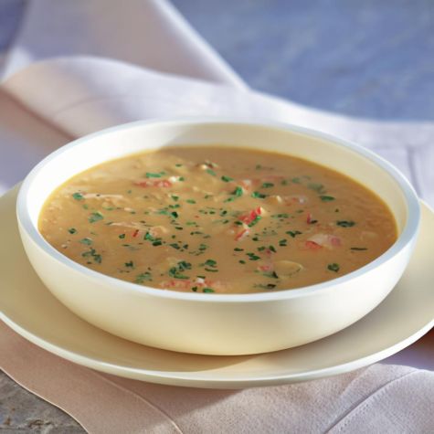 Shrimp Bisque