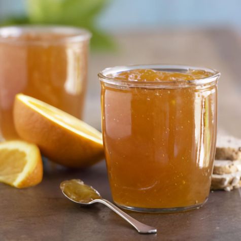 Orange Marmalade