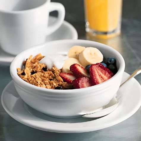 Honey Granola
