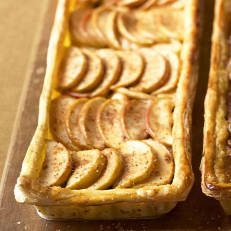 Apple Tart