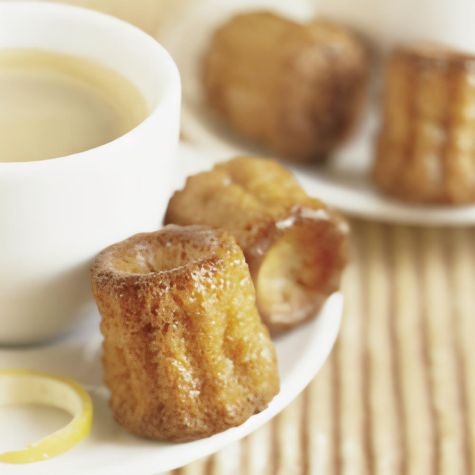 Cannelés