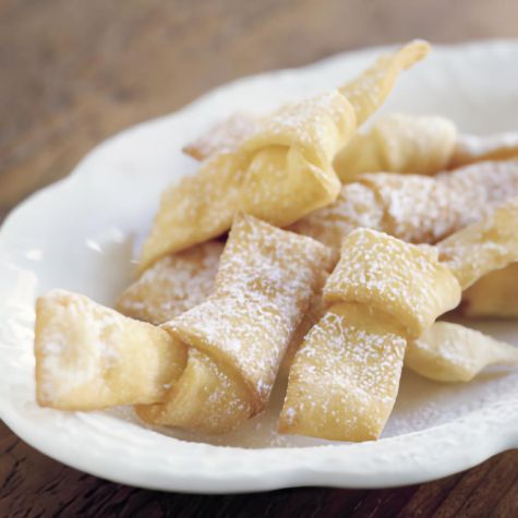 Farfallette Dolce<br>(Sweet Butterflies)