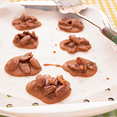 Classic Southern Pralines