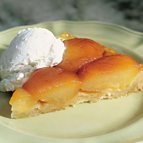 Classic Tarte Tatin